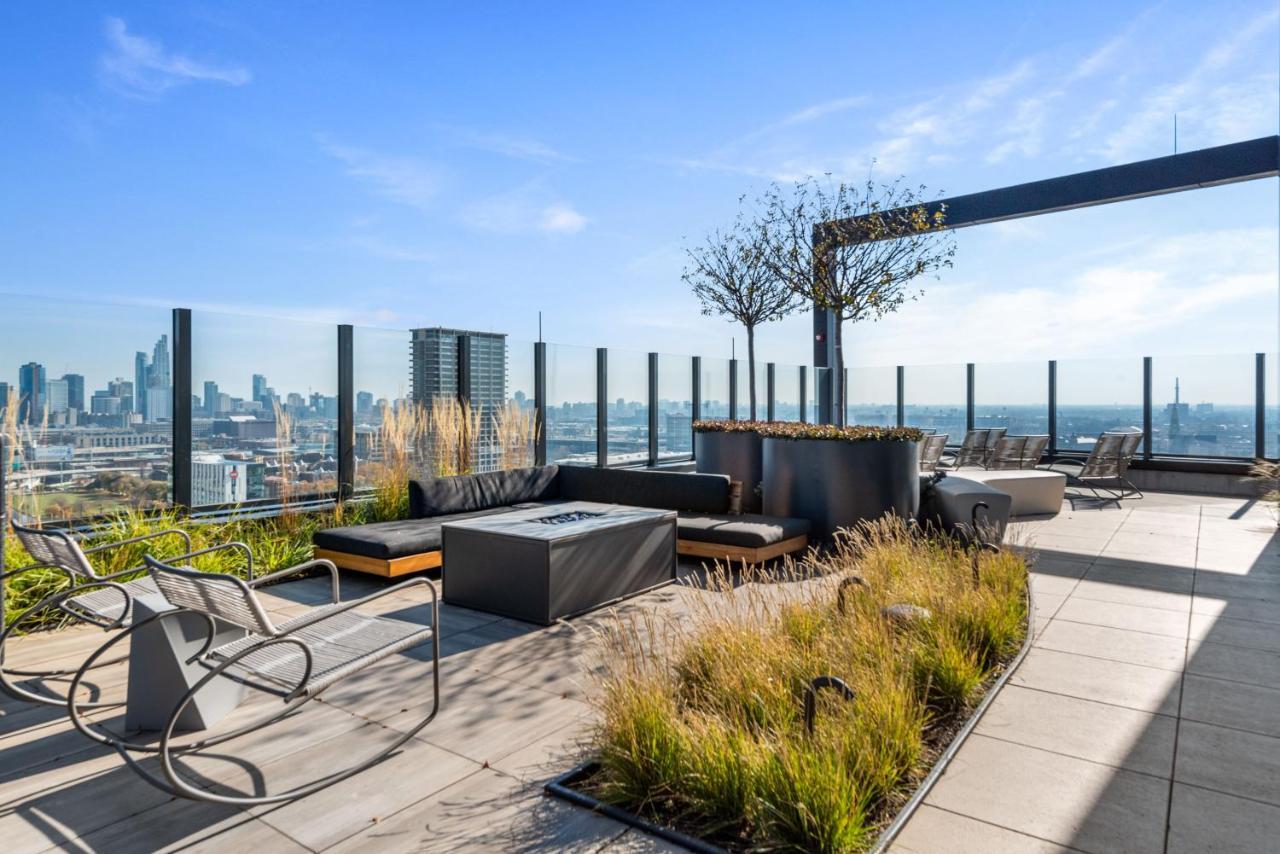 Avra Stylish Apartments Prime West Loop Location Near Union Park Chicago Buitenkant foto