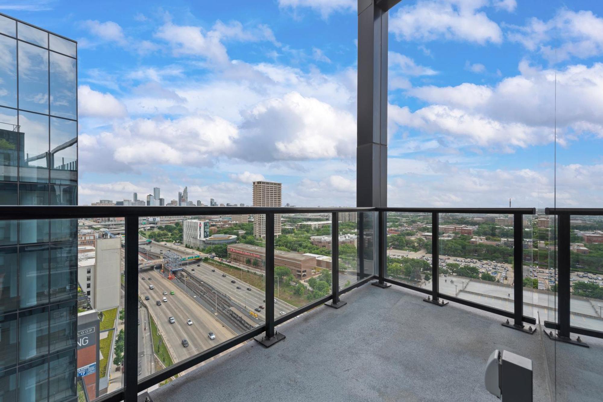 Avra Stylish Apartments Prime West Loop Location Near Union Park Chicago Buitenkant foto