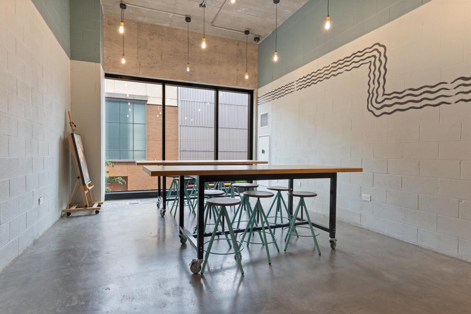 Avra Stylish Apartments Prime West Loop Location Near Union Park Chicago Buitenkant foto