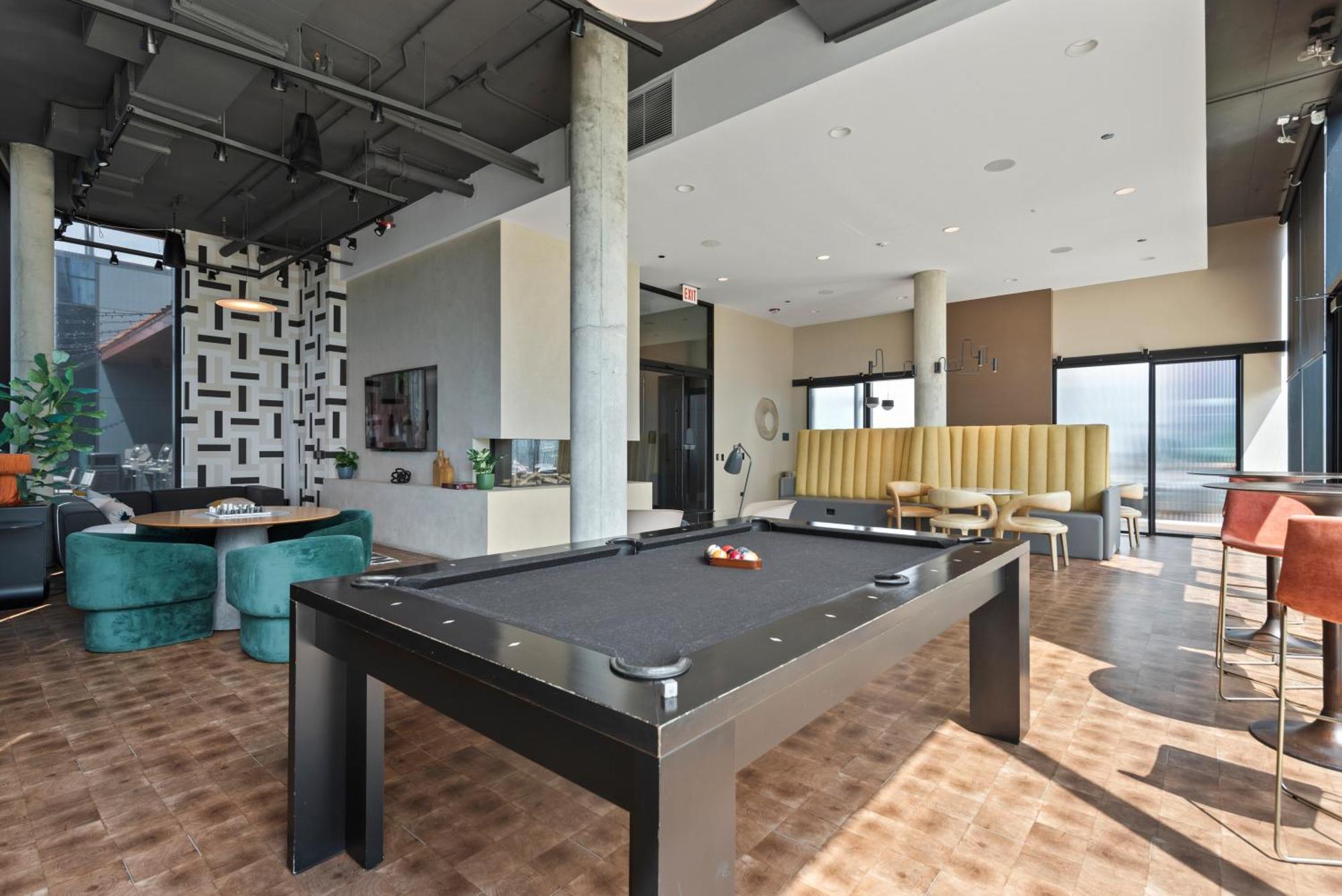 Avra Stylish Apartments Prime West Loop Location Near Union Park Chicago Buitenkant foto