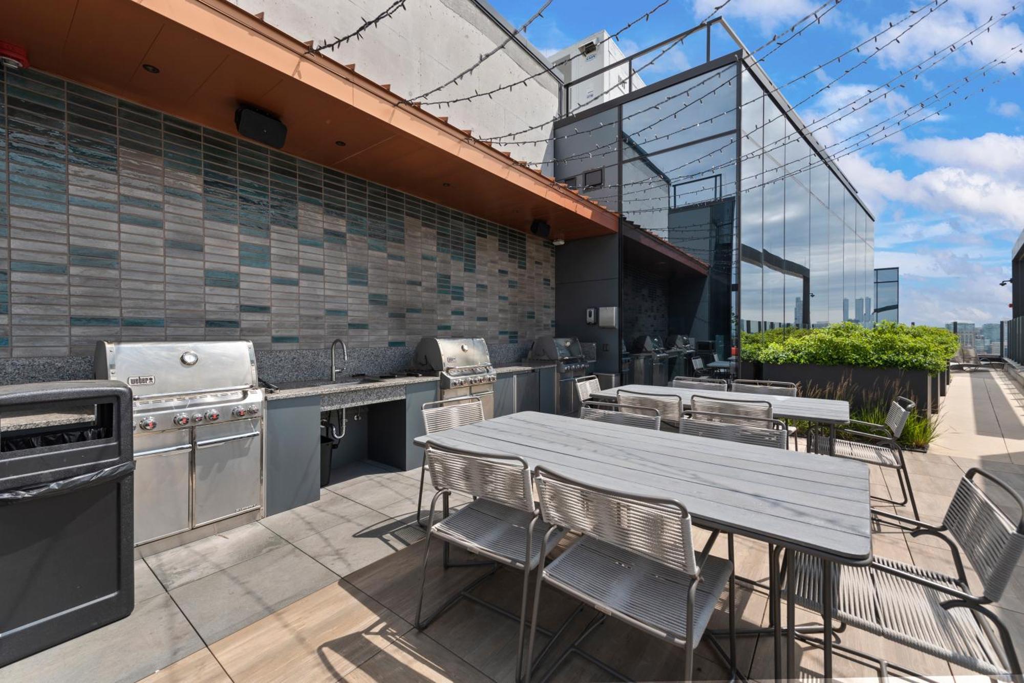 Avra Stylish Apartments Prime West Loop Location Near Union Park Chicago Buitenkant foto