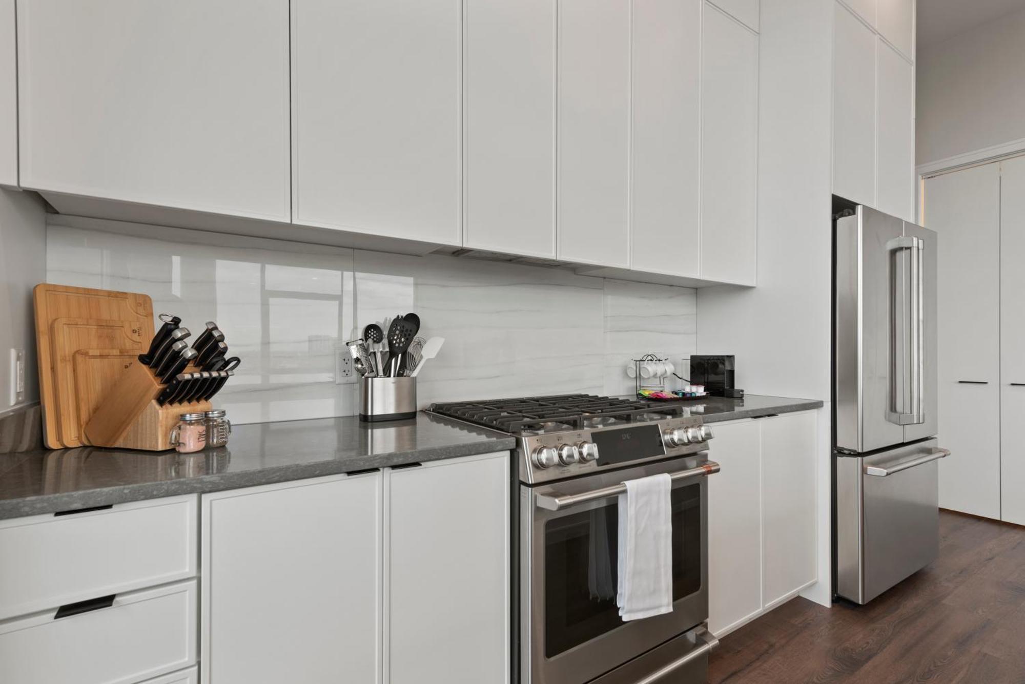 Avra Stylish Apartments Prime West Loop Location Near Union Park Chicago Buitenkant foto