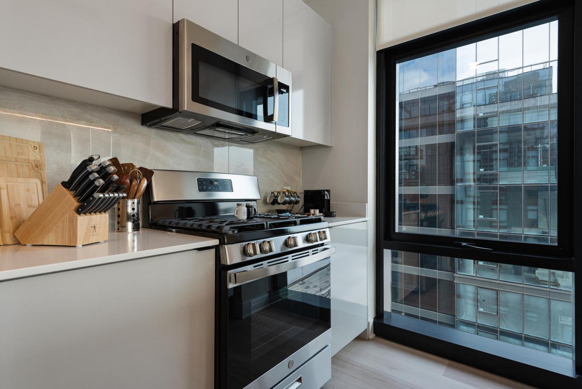 Avra Stylish Apartments Prime West Loop Location Near Union Park Chicago Buitenkant foto
