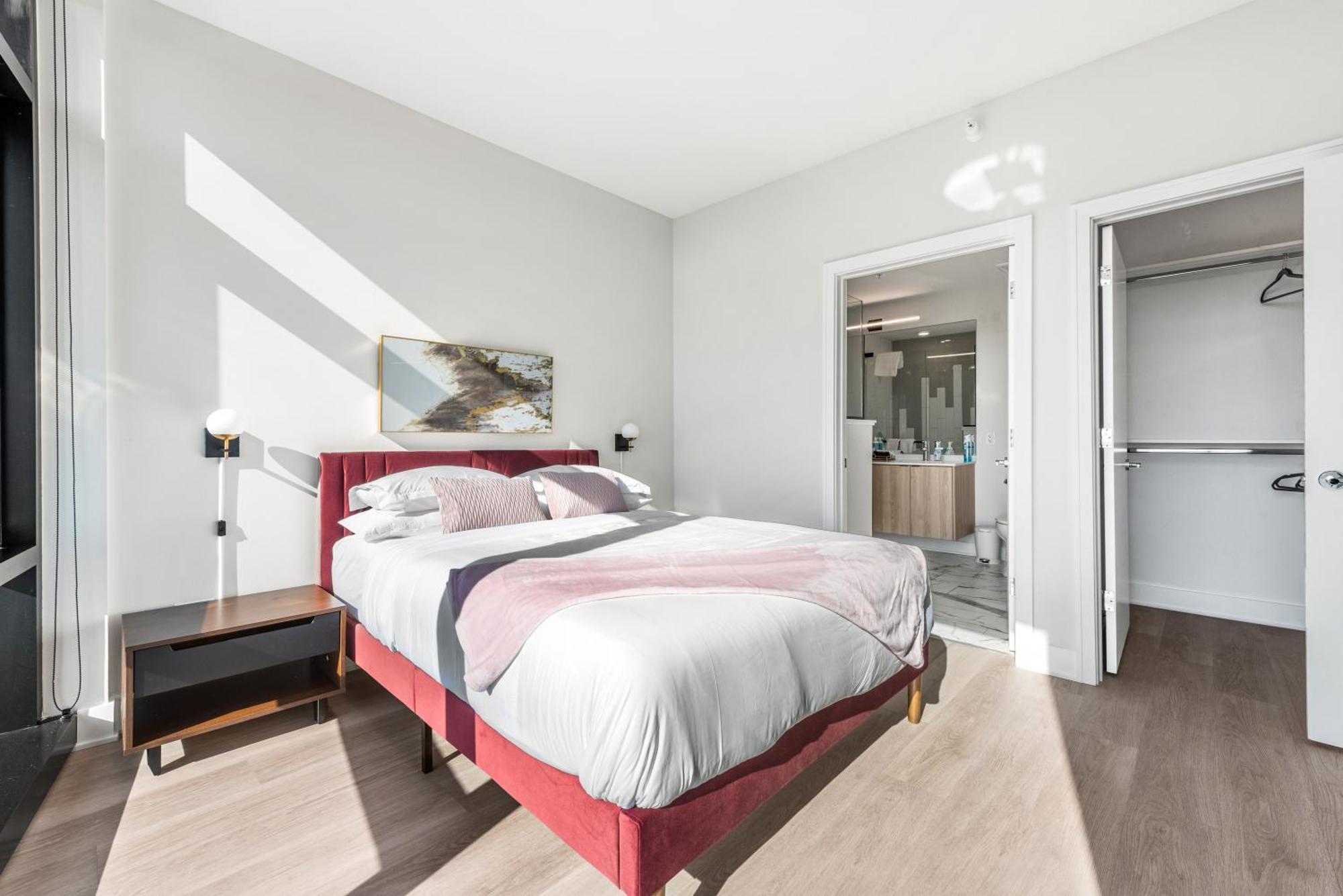 Avra Stylish Apartments Prime West Loop Location Near Union Park Chicago Buitenkant foto