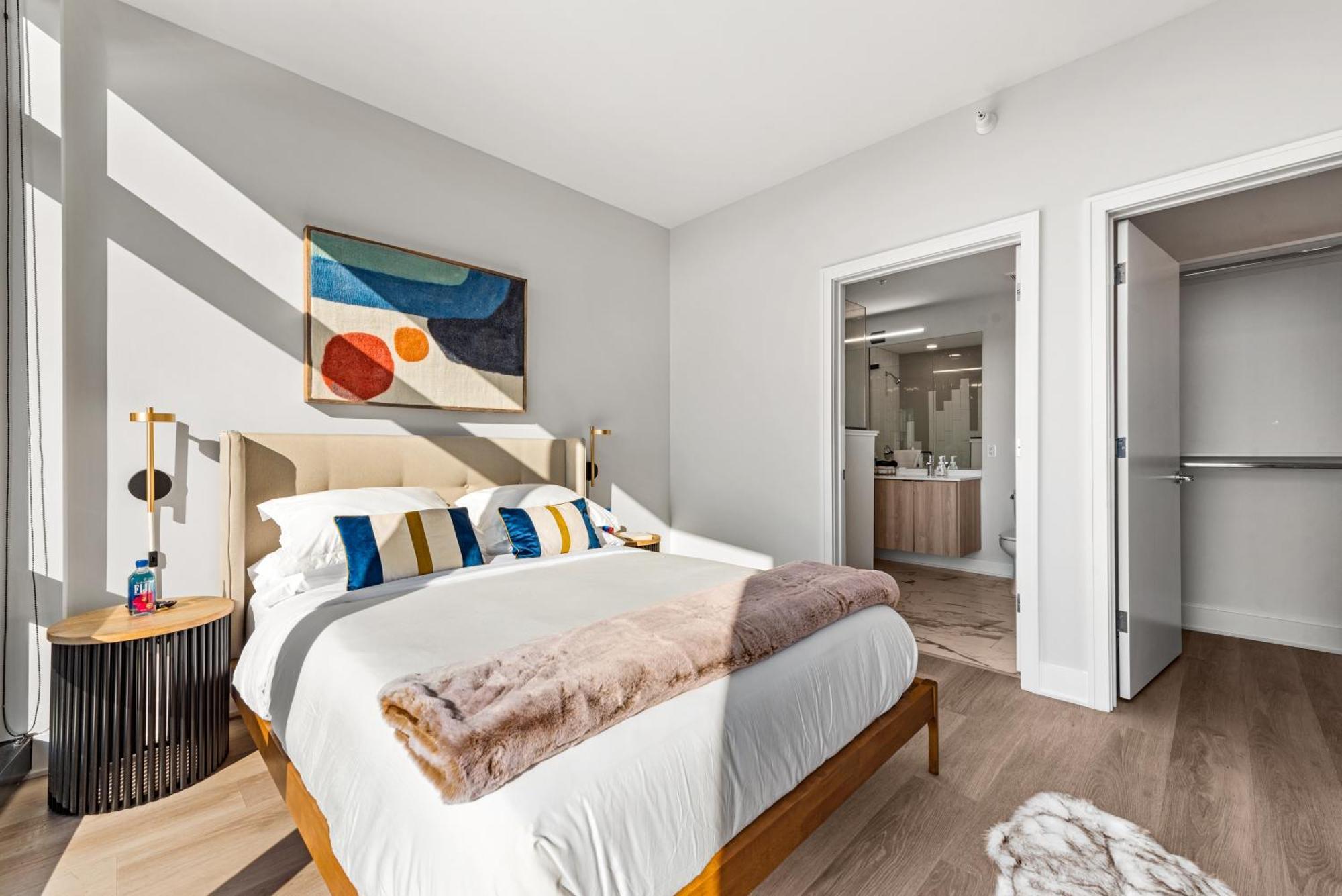 Avra Stylish Apartments Prime West Loop Location Near Union Park Chicago Buitenkant foto